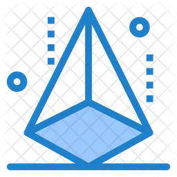 Geometry Shape  Icon