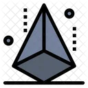 Geometry Shape  Icon