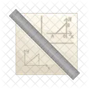 Geometry Tool Geometry Ruler Icon