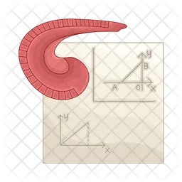 Geometry tool  Icon