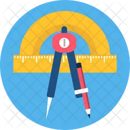 Geometry Tool  Icon