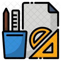 Geometry Tool  Icon