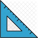 Geometry Tool Triangle Icon