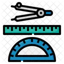 Geometry Tool  Icon