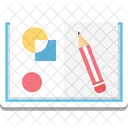 Geometry Tools Drawing Tools Architecture Icon