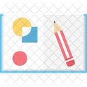Geometry Tools Drawing Tools Architecture Icon