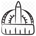 Geometry tools  Icon