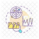 Geophysical Investigations Geotechnical Icon