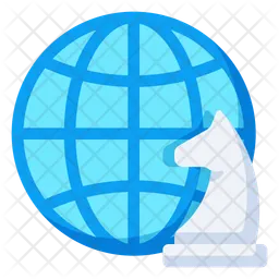 Geopolítica  Icono