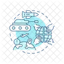 Geopolitical Instability Geopolitical Instability Icon