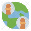 Geopolitics  Icon