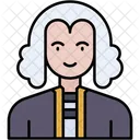 George Washington Prasident Avatar Symbol