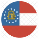 Georgia Icon