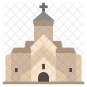 Georgian Orthodox Church Georgia Icon