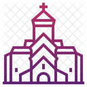 Georgian Orthodox Church Georgia Icon