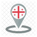 Georgia  Symbol