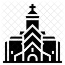 Georgisch Orthodoxe Kirche Georgien Symbol