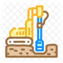 Geotechnical  Icon