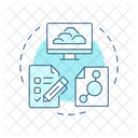 Geotechnical Laboratory Report Icon