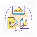 Geotechnical Laboratory Report Icon