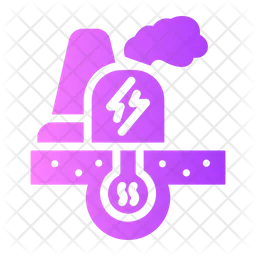 Geothermal  Icon