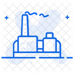 Geothermal Energy  Icon