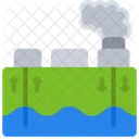Geothermal Energy Geothermal Energy Icon
