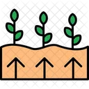 Geothermal Energy  Icon