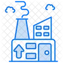 Geothermal energy  Icon