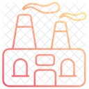 Geothermal Energy Energy Geothermal Icon