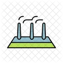 Geothermal Energy Geothermal Energy Icon