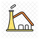 Geothermie Geothermie Energie Symbol