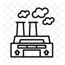 Geothermie Symbol