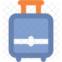 Gepack Reisegepack Reisen Symbol