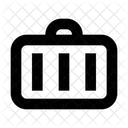 Gepäck  Symbol