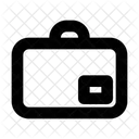 Gepäck  Symbol
