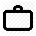 Gepäck  Symbol