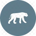 Gepard  Symbol