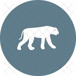 Gepard  Symbol