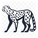 Gepard Symbol