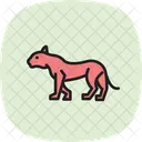 Gepard Symbol
