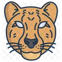 Gepard  Symbol