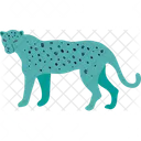 Gepard  Symbol