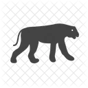 Gepard  Symbol