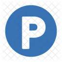 Geparkt  Symbol