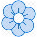 Geranie  Symbol
