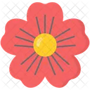 Geranie Symbol
