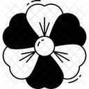 Geranie Symbol