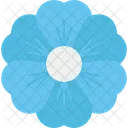 Geranie Symbol