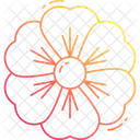 Geranie Symbol